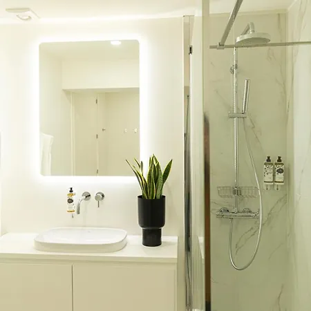 Taipas Townhouse 1865_boutique * פורטו